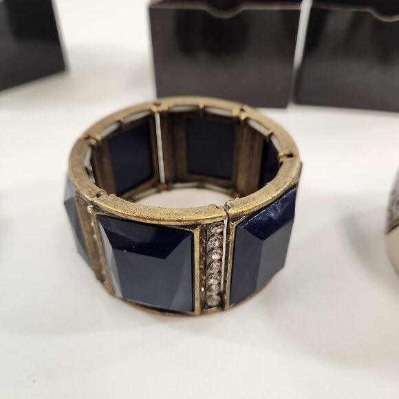 Mark by Avon Bracelet & Necklace Bundle NEW w/ Boxes - Picture 10 of 12